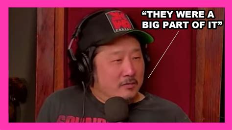 brendan schaub drama|Mark Harley talks about the Bobby Lee, Khalyla and Brendan。